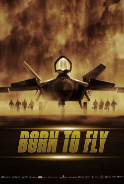 Urodzony, by latać / Born to Fly