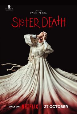 Siostra Śmierć