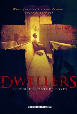 Mieszkańcy: Klątwa Pastora Stokes'a / Dwellers: The Curse of Pastor Stokes