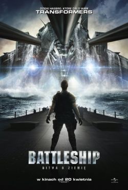 Battleship: Bitwa o Ziemię / Battleship