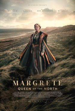Margrete – Queen of the North / Margrete den Første