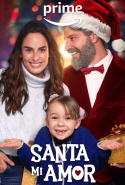 Randka z Mikołajem / Dating Santa