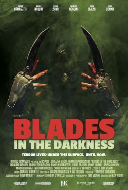 Ostrza w mroku / Blades in the Darkness
