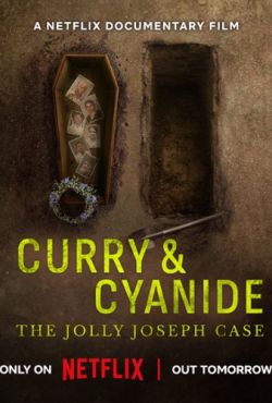 Curry i cyjanek: Sprawa Jolly Joseph