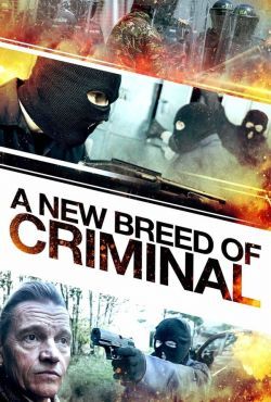 Szkoła bandytów / A New Breed of Criminal