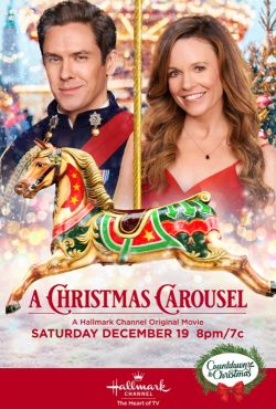A Christmas Carousel | Film | 2020