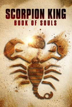 Król Skorpion: Księga dusz