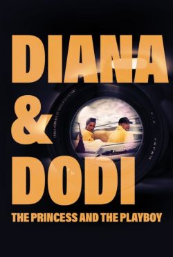Diana & Dodi: Księżna i playboy / Diana & Dodi -The Princess and The Playboy
