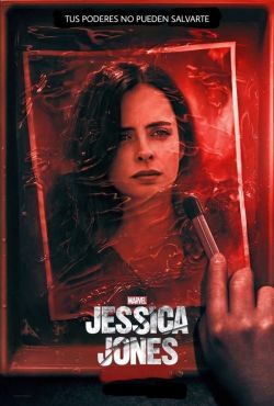 Marvel: Jessica Jones