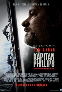 Kapitan Phillips / Captain Phillips