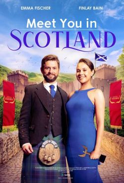 Spotkajmy się w Szkocji / Meet You in Scotland