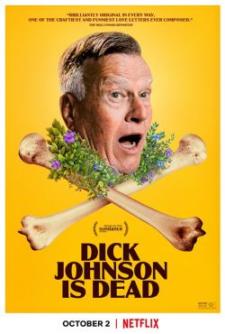 Dick Johnson nie żyje / Dick Johnson Is Dead