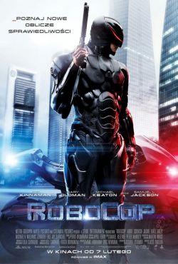 RoboCop 2014