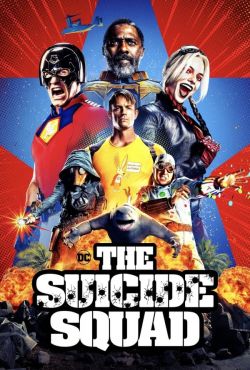 Legion samobójców: The Suicide Squad / The Suicide Squad