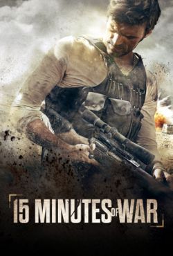 15 Minut Wojny / 15 Minutes of War