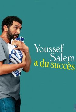 Niesławny Youssef Salem / The InFamous Youssef Salem
