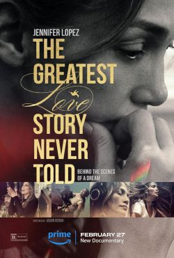 Nieopowiedziana historia wielkiej miłości / The Greatest Love Story Never Told