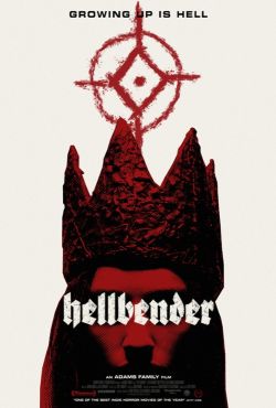 Hellbender. Dorastanie to piekło / Hellbender