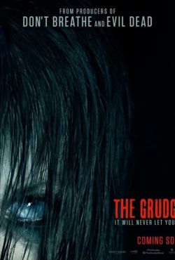 The Grudge: Klątwa