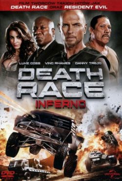 Wyścig śmierci 3 Piekło na Ziemi / Death Race: Inferno