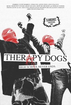 Therapy Dogs | Film | 2022
