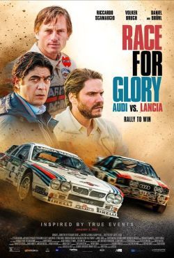 Wyścig o chwałę / Race for Glory: Audi vs. Lancia / 2 Win