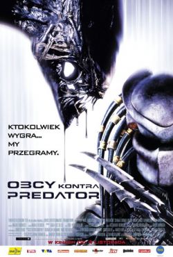 Obcy kontra Predator / AVP: Alien vs. Predator