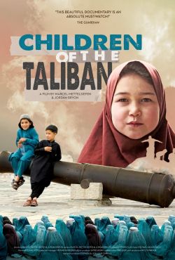 Dzieci talibów / Children of the Taliban