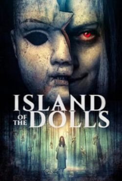 Wyspa Lalek / Island of the Dolls