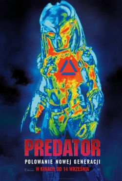 Predator / The Predator