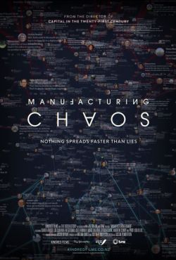 Internet: fabryka chaosu / Manufacturing chaos