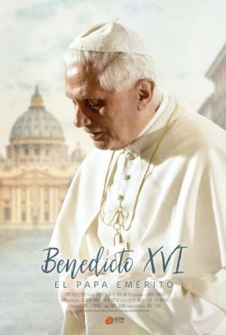 Benedykt XVI. Papież emeryt