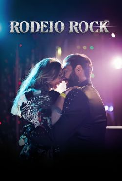 Rodeo rock