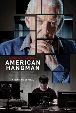 Sędzia i kat / American Hangman