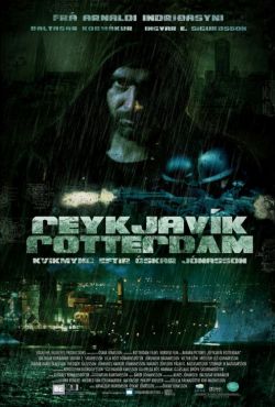 Reykjavik Rotterdam | Film | 2008
