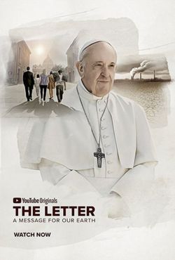 List. Przesłanie dla Ziemi / The Letter: Laudato Si' Film