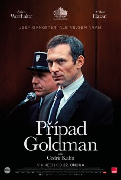 Sprawa Goldmana