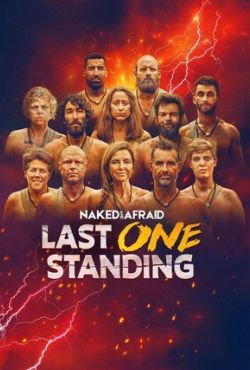 Nagi instynkt przetrwania: nagroda za przeżycie / Naked And Afraid: Last One Standing