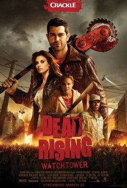 Dead Rising: Strażnicy / Dead Rising