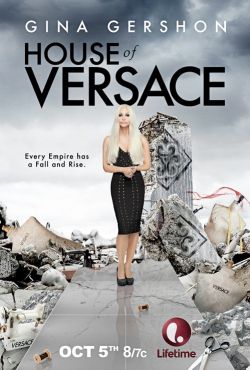 Versace. Geniusz, sława i morderstwo / House of Versace
