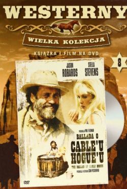 Ballada o Cable'u Hogue'u / The Ballad of Cable Hogue