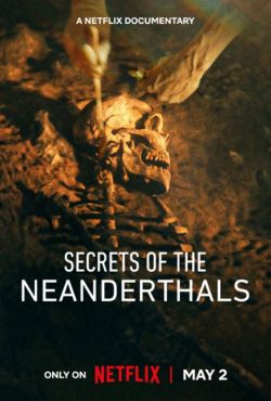 Sekrety neandertalczyków