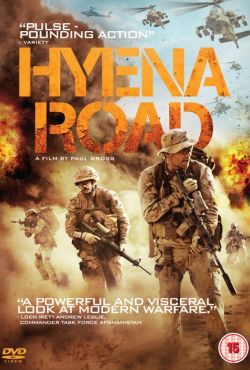 Aleja Hien / Hyena Road