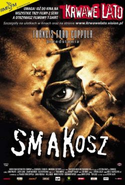 Smakosz / Jeepers Creepers