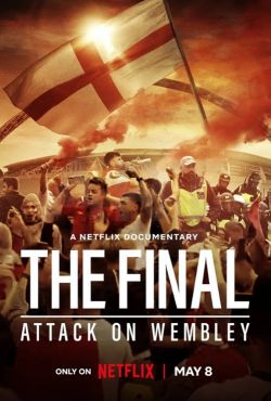 Finał: Szturm na Wembley