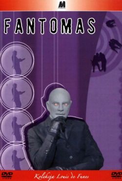 Fantomas