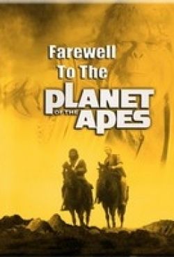 Pożegnanie z planetą małp