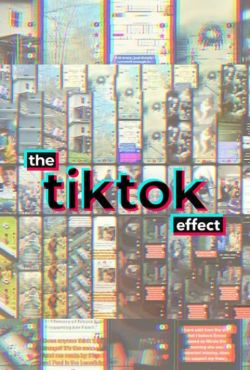 Efekt TikToka / The TikTok Effect