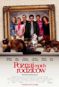 Poznaj moich rodziców