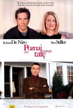 Poznaj mojego tatę
